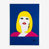 MARCO LODOLA - RAFFAELLA CARRA 2024 1/1