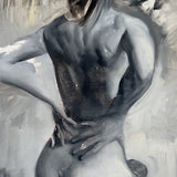 FABIO ABBRECCIA - IL MIO CUORE MESSO A NUDO 1/1