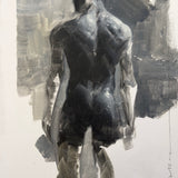 FABIO ABBRECCIA - UNTITLED 1/1