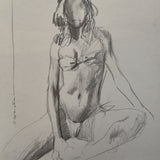 FABIO ABBRECCIA - UNTITLED 1/1