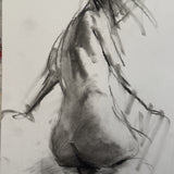 FABIO ABBRECCIA - UNTITLED 1/1