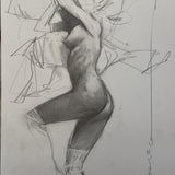 FABIO ABBRECCIA - UNTITLED 1/1