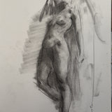 FABIO ABBRECCIA - UNTITLED 1/1