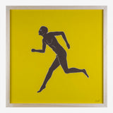 MIMMO DI DIO - CORRIDORE N1 2024 1/1