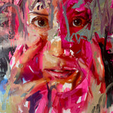 FABIO ABBRECCIA - FEEL YOU 1/1
