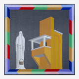 MIMMO DI DIO - SUL TERRAZZO DI GIOTTO 2024 1/1