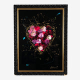 LUCA BELLANDI - BAROQUE PINK 2024 1/1