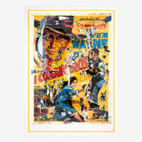 MIMMO ROTELLA - JOHN WAYNE 105/125