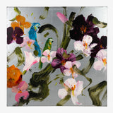 LUCA BELLANDI - SILVER GARDEN 1/1
