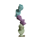 DANIELE FORTUNA - BUSTS ROLL ON THE FLOOR