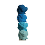 DANIELE FORTUNA - VENUS ROLL ON THE FLOOR 2025