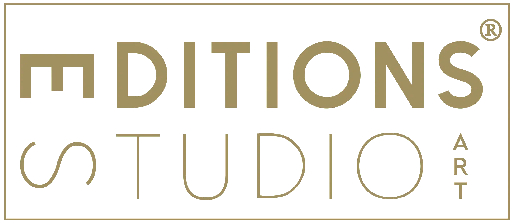EDITION STUDIO ART