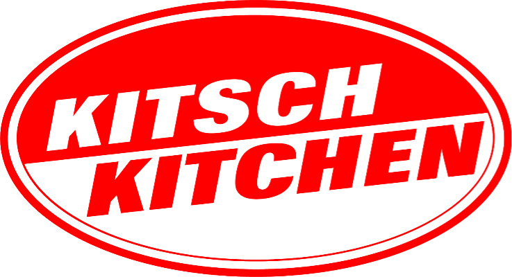 Kitsch Kitchen