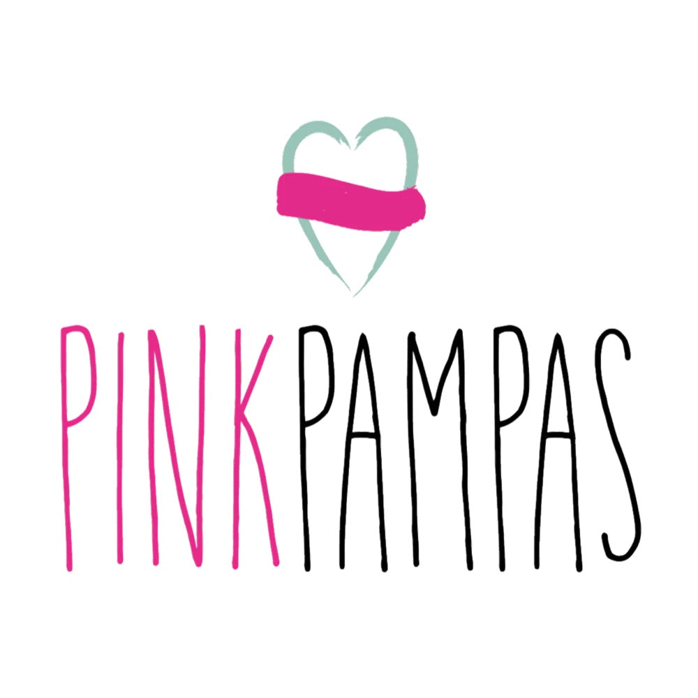 PINK PAMPAS