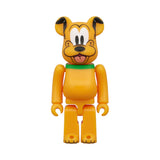 MEDICOM TOY BE@RBRICK BLIND BOX 100% CHASE - MICKEY MOUSE & FRIENDS - 2025 EDITION