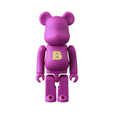 MEDICOM TOY BE@RBRICK BLIND BOX 100% SERIES 50 – 2025 EDITION