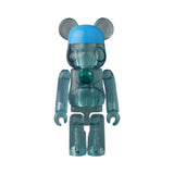 MEDICOM TOY BE@RBRICK BLIND BOX 100% SERIES 50 – 2025 EDITION