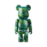 MEDICOM TOY BE@RBRICK BLIND BOX 100% SERIES 50 – 2025 EDITION