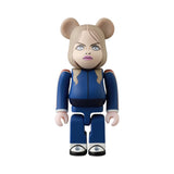 MEDICOM TOY BE@RBRICK BLIND BOX 100% SERIES 50 – 2025 EDITION