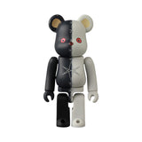 MEDICOM TOY BE@RBRICK BLIND BOX 100% SERIES 50 – 2025 EDITION