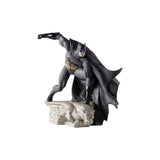 LLADRÓ PORCELAIN SCULPTURE "BATMAN" – LIMITED EDITION