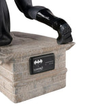 LLADRÓ PORCELAIN SCULPTURE "BATMAN" – LIMITED EDITION