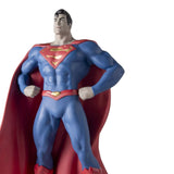 LLADRÓ PORCELAIN SCULPTURE "SUPERMAN" – LIMITED EDITION
