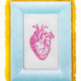 Portafoto "Kitsch Royale Heart" – Kitsch Kitchen