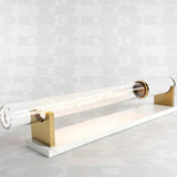 Elements Lighting – Tubo luminoso “Home Sweet Home”