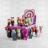 MEDICOM TOY BE@RBRICK BLIND BOX 100% SERIES 50 – 2025 EDITION