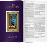 Libro TASCHEN Dalí. Tarot – cofanetto con mazzo di tarocchi (Spanish, Italian, Portuguese)