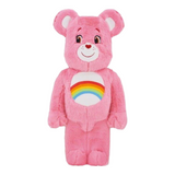 MEDICOM TOY - 1000% BEARBRICK - CHEER BEAR (COSTUME EDITION)