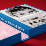 Libro TASCHEN Sophia by Eisenstaedt – edizione firmata dall'artista (English)