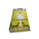 Diffusore per ambienti Ortigia Lime di Sicilia 200 ml con bottiglia decorata