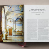 Libro TASCHEN Massimo Listri. Italian Palaces – copertina rigida (German, French, English)