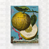 Libro TASCHEN J. C. Volkamer. The Book of Citrus Fruits – 45th Ed.