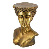Side table Venus Dorato
