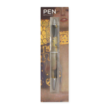 MUSEUM WEB SHOP - BALLPEN IN BOX, REFILLABLE, GUSTAV KLIMT, JUDITH