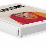 Libro TASCHEN Andy Warhol. Polaroids 1958–1987 – edizione inglese