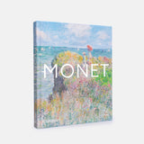 Monet. L'arte più grande – L'Ippocampo Edizioni