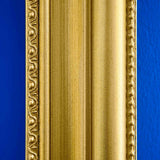 Cornice Werns Venice piccola in legno