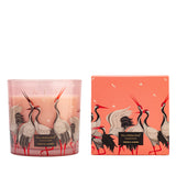 Candela profumata Tropical Garden 200g VILA HERMANOS