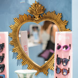 KARE DESIGN - Specchio Cuore Sacro