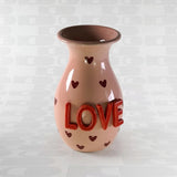 Vaso in Ceramica Love - Werns