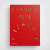 Franco Pepe Pizzachef – L'Ippocampo Edizioni