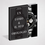 Un uomo e il suo orologio – L'Ippocampo Edizioni