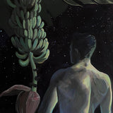 PEDRO PERDOMO - ECLIPSE LUNAR 2025