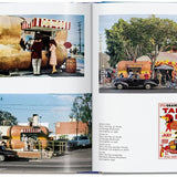Libro TASCHEN California Crazy. American Pop Architecture – 45th Ed.
