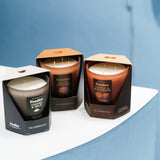 Candela profumata Salted Caramel 500g VILA HERMANOS