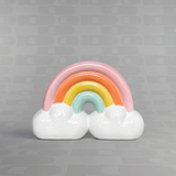 Mini Vaso Arcobaleno in Ceramica - Upside Stories
